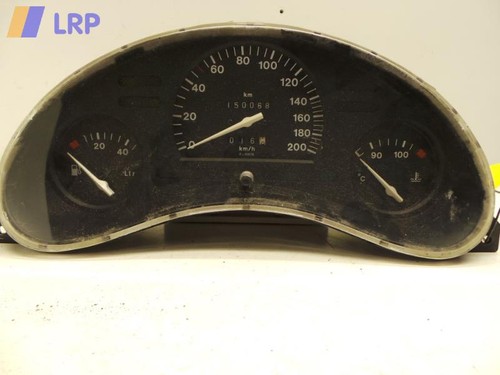 Opel corsa original tacho - b,