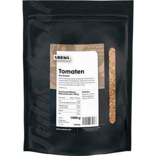 Ubena tomaten gewürzsalz - ,