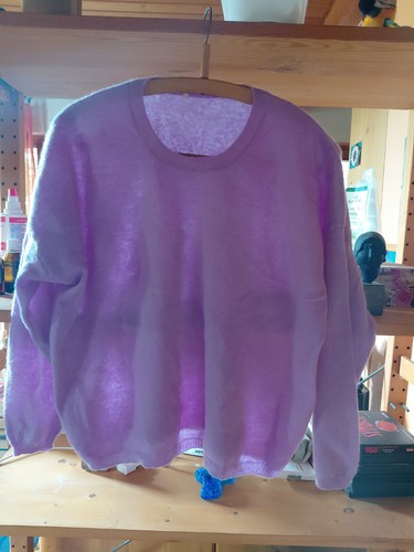 Kaschmir pullover m - kaschmir,