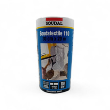 Soudal,Soudatextile 110, 30cm