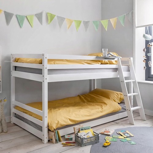 Modernes kabinenbett für - modernes,