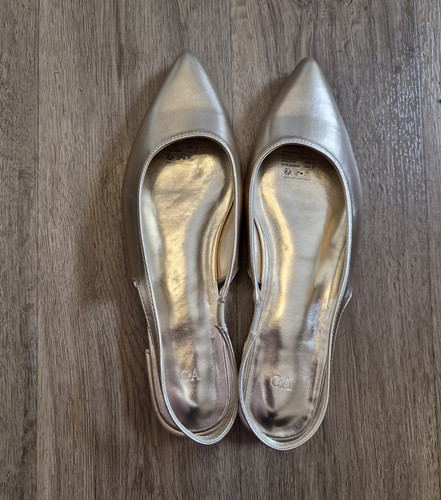 Damen slingback ballerinas - c&a,