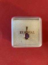 333er Anhänger Gelbgold