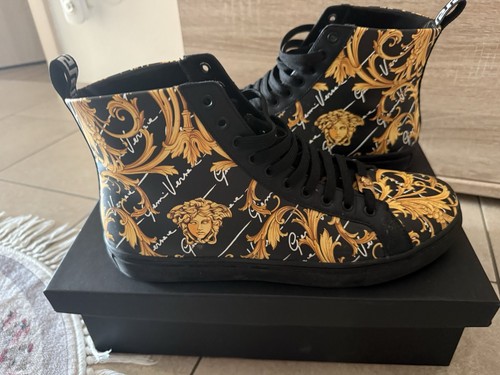 Versace sneaker herren - versace,
