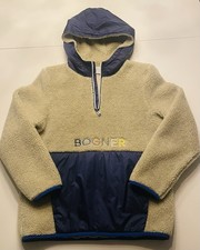 Bogner  Ski Hoodie Pullover