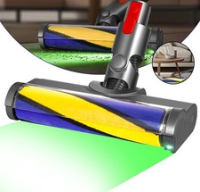 Soft Roller Cleaner Kopfbodenbürste für Dyson V7 V8 V10 V11 Akku-Staubsauger