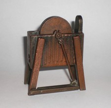 Messerschleifer EMB Marti Spain - Anspitzer Bleistiftspitzer RAR!!!