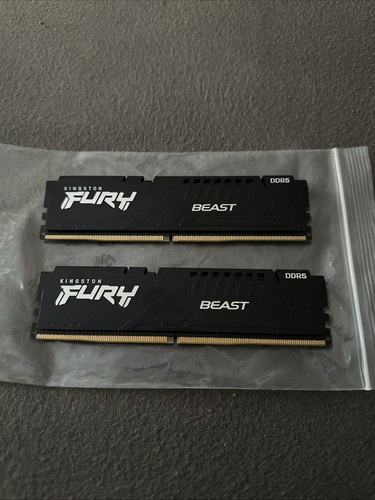 16gb kingston fury - kingston,