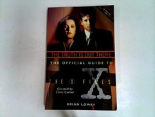 The Truth Is Out There : The