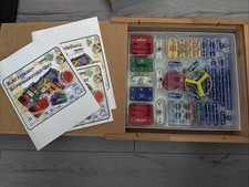Elektronik Experimentier Set