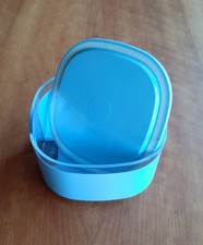 neuwertig TUPPERWARE Skyline