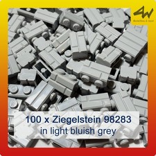 100 lego 2x1 - x,