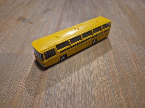 Majorette neoplan 373 - majorette, no.