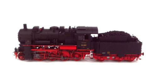 Rivarossi dampflok 56 - h0,