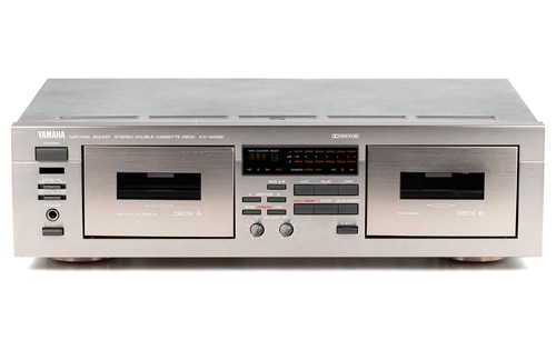 Yamaha w282 doppel - kx-w282,