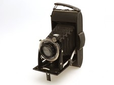 Voigtländer 6x9 Klappkamera