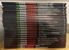 GEO Epoche Panorama (Hefte