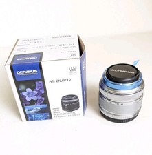 Olympus m zuiko - olympus,