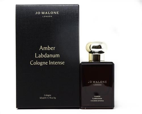 Malone amber labdanum - malone,