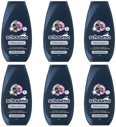 Schauma pflege shampoo - pflege,