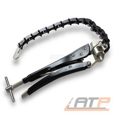 ENVA AUSPUFF-KETTENTRENNER 250