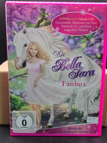 Die bella sara - die,