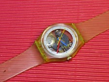 REFURBISHED -  Swatch - JELLY FISH - GK100re