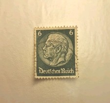 Briefmarken Deutsches Reich