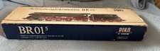 ‼️Piko h0 Schnellzuglokomotive mit Tender BR01 5 DR‼️