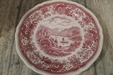 Villeroy & Boch Burgenland rot