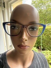 Ray Ban  Havanna/blau Neuwertig Original ein Traum ,1x getragen 🌺🌺🌺🌺