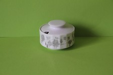 Rosenthal Polygon Winterreise