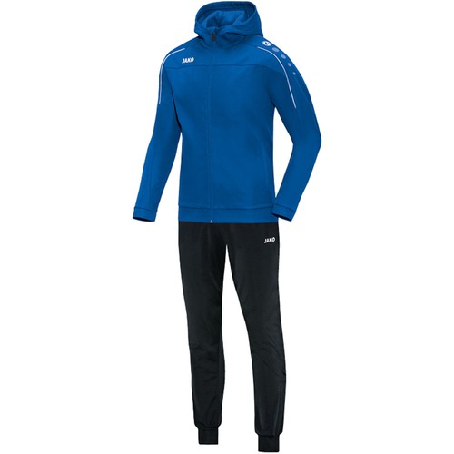 Jako trainingsanzug polyester - trainingsanzug,