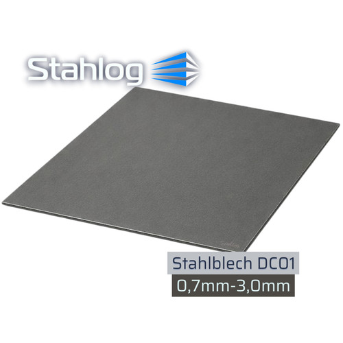 Stahlblech 7mm 1mm 5mm - 0,7mm, 2mm