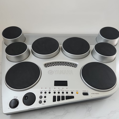 Yamaha dd65 elektronisches - yamaha,