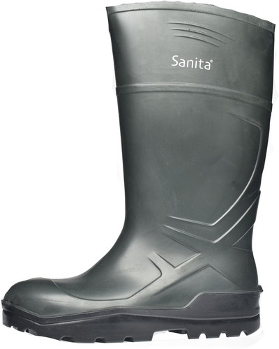 Sanita gummistiefel omega - sanita,