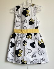 Disney Minnie Maus Sommerkleid