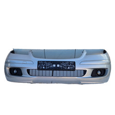 A46* Mercedes Benz W169 A-Klasse Stoßstange Vorne 761 Polarsilber Met