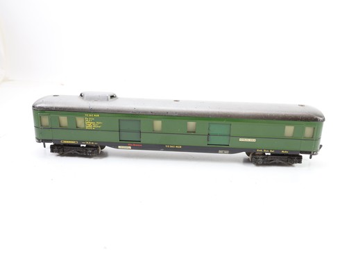 Fleischmann 1412 - fleischmann,