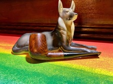 Georg Jensen Goodwill Dänemark Ofi Estate Pfeife Pipe Pipa Sammlung