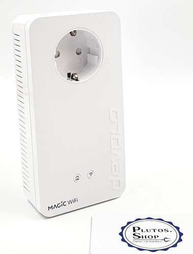 Devolo powerline magic wifi - magic,