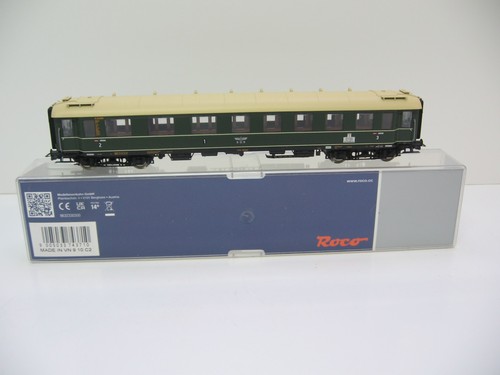 Roco 74371 abc4ü - 74371, abc4ü-35