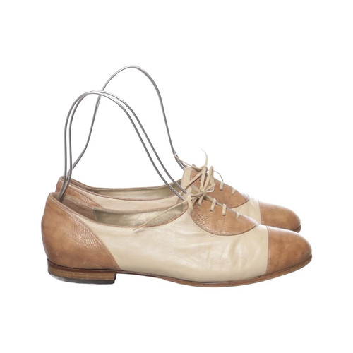 Franco bonoldi oxford - franco, oxford-schuhe