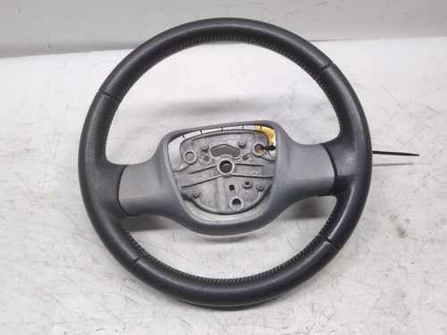 Smart fortwo 451 - original, 2