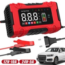 Batterie Ladegerät Auto 12V