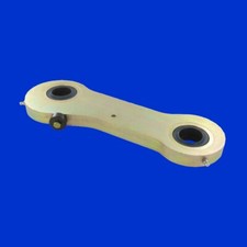 Pendelplatte für John Deere