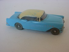 Siku Plastik Auto V 74 Buick