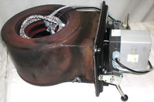 Schrag IHS 2000 9 KW Ölbrenner v2011 Einschubbrenner Brennerschublade Revidiert