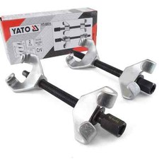2x Yato spring compressor