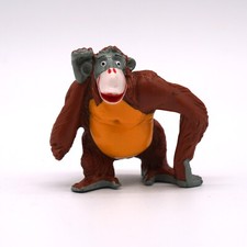 Disney Bullyland Bully King